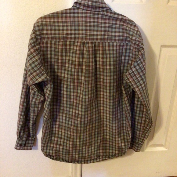 Cinch Long Sleeve - Picture 2 of 4